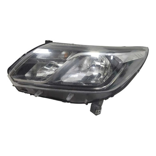 Farol Esquerdo Chevrolet S10 2017 Á 2023 Esquerdo/motorista