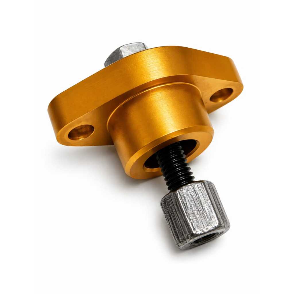 TENSIONADOR CORRENTE DE COMANDO MANUAL TITAN150/160