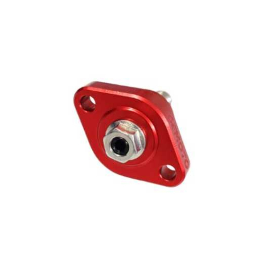 ACIONADOR CORRENTE COMANDO MANUAL 150/150/CB-CRF250f/CB300 VERMELHO