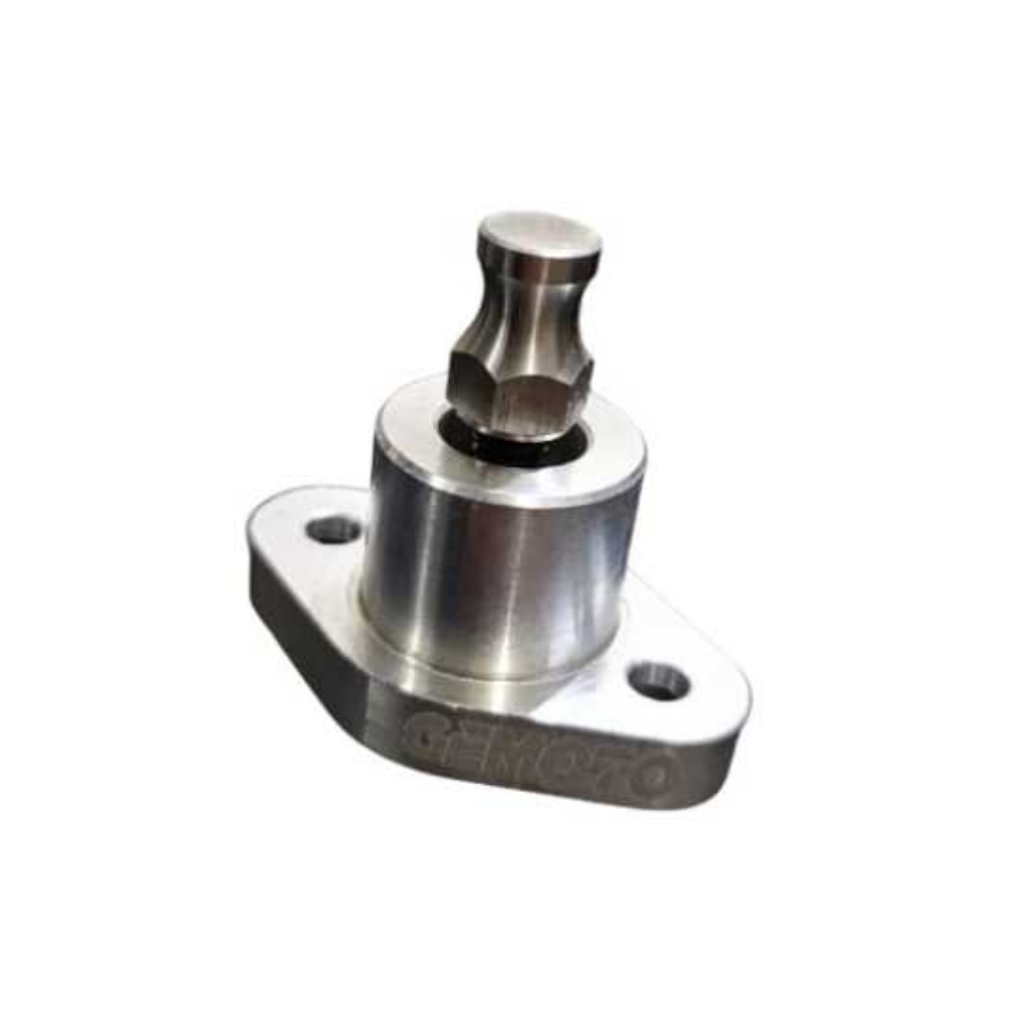 Acionador Corrente Comando Manual Twister/falcon/strada