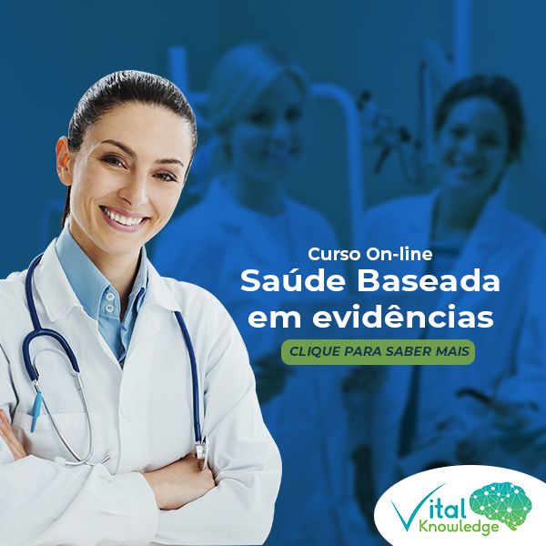 Capacitação em Saúde Baseada em Evidências