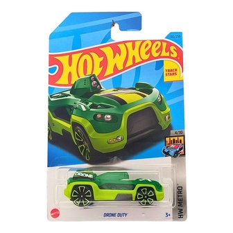 Hot Wheels Drone Duty Hkg93 2023e