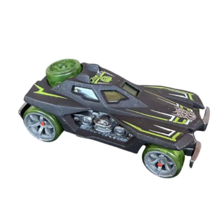 Hot Wheels Acceleracers - RD-04 Racing Drones Loose 1:64