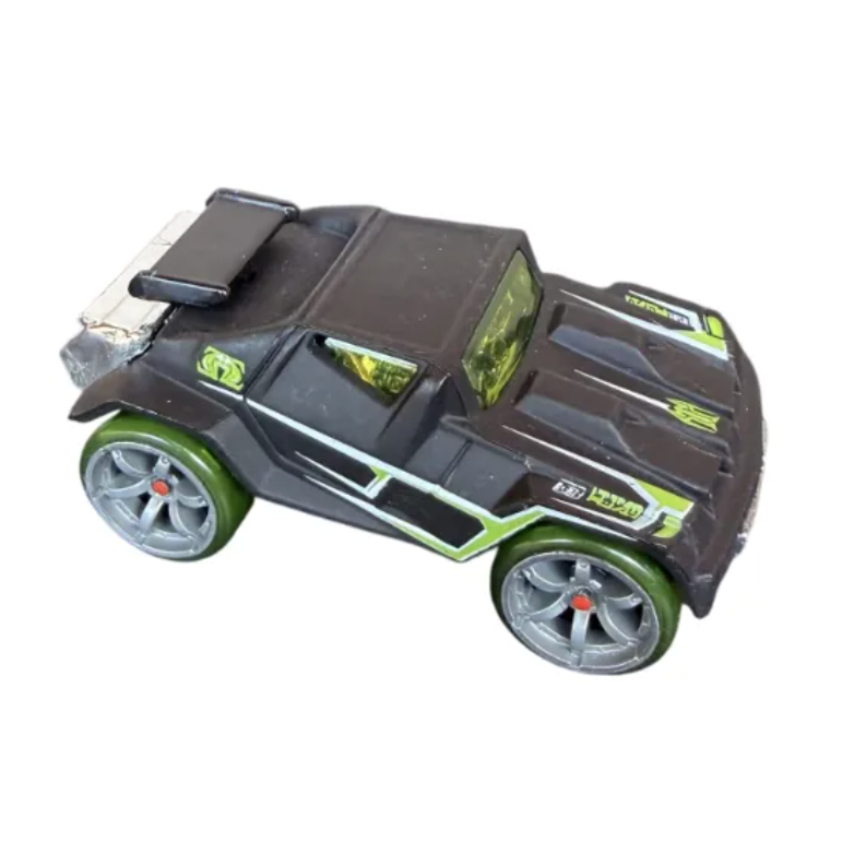 Hot Wheels Acceleracers - RD-05 Racing Drones Loose 1:64