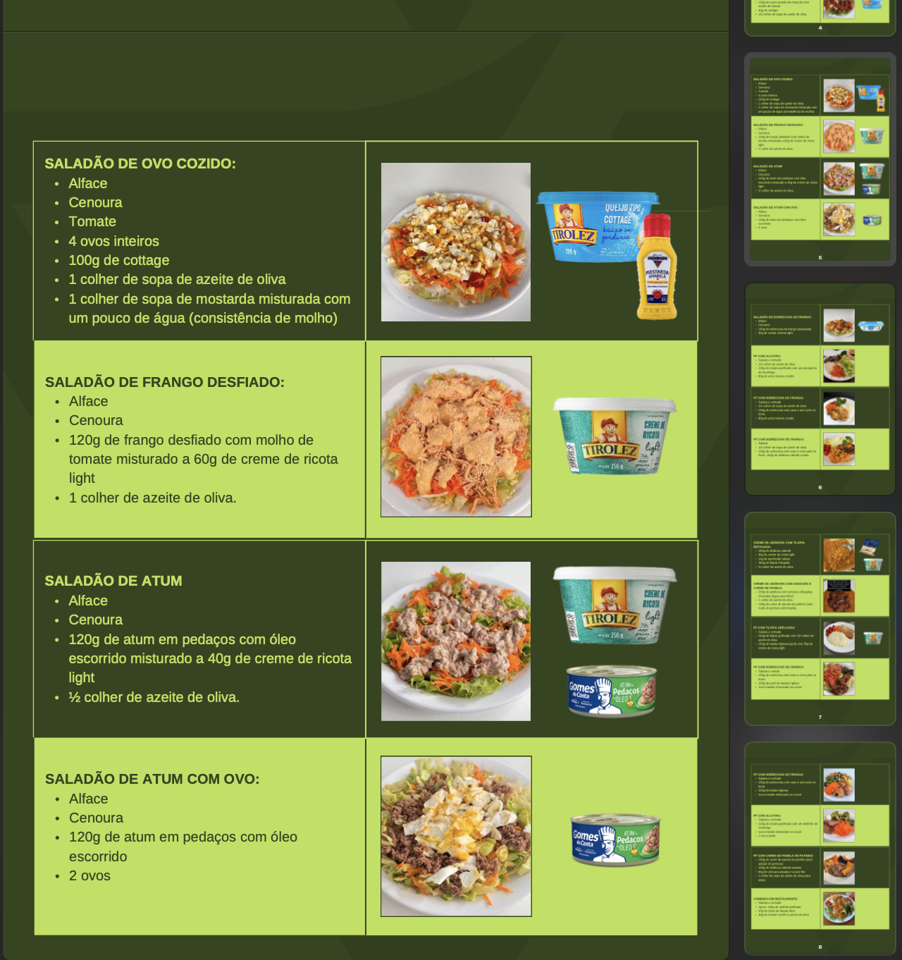 Como eu seco e defino rápido comendo de tudo - Minha dieta de Ciclo de Carboidrato