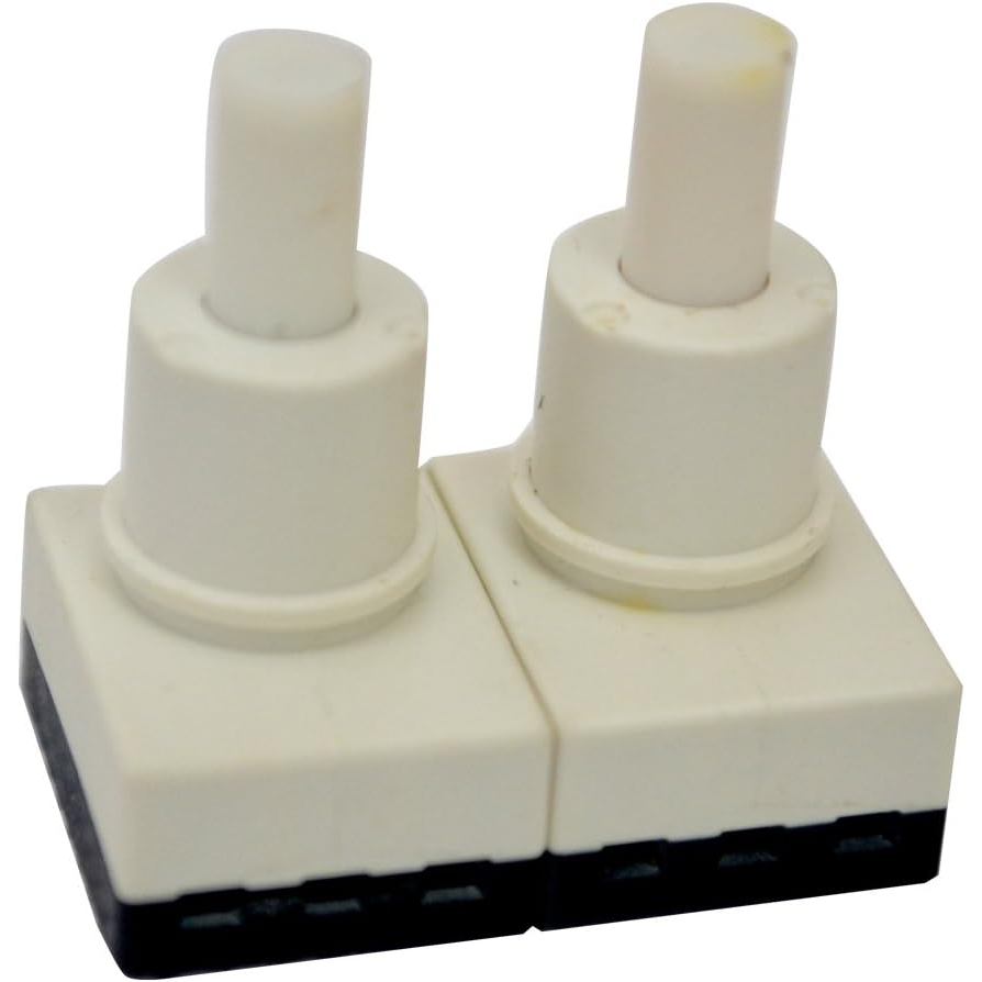 2/SET Interruptores de Luz de Teto para Crosstour, Accord, CR-V, Element, Odyssey, Pilot, Novos