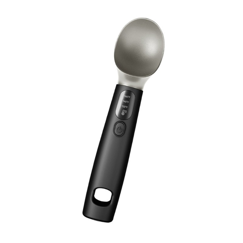 Sobremesa Aquecida Ergonômica Estone 2600mAh Alcança 60 ° C Menos 120 Carrapatos