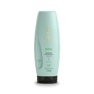 ANEETHUN BALSAMO MULTIFUNCIONAL DETOX 250gr