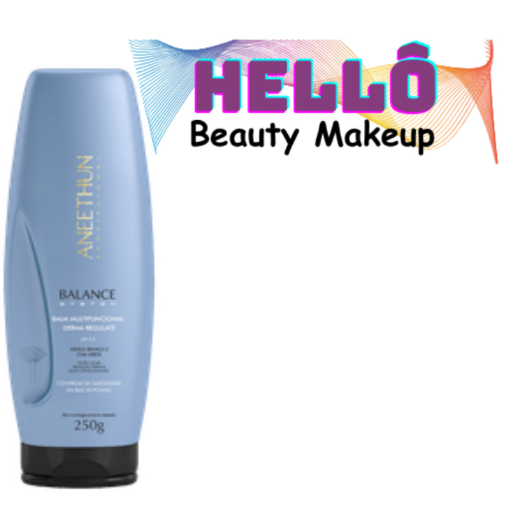 BALM MULTIFUNCIONAL BALANCE SYSTEM 250gr