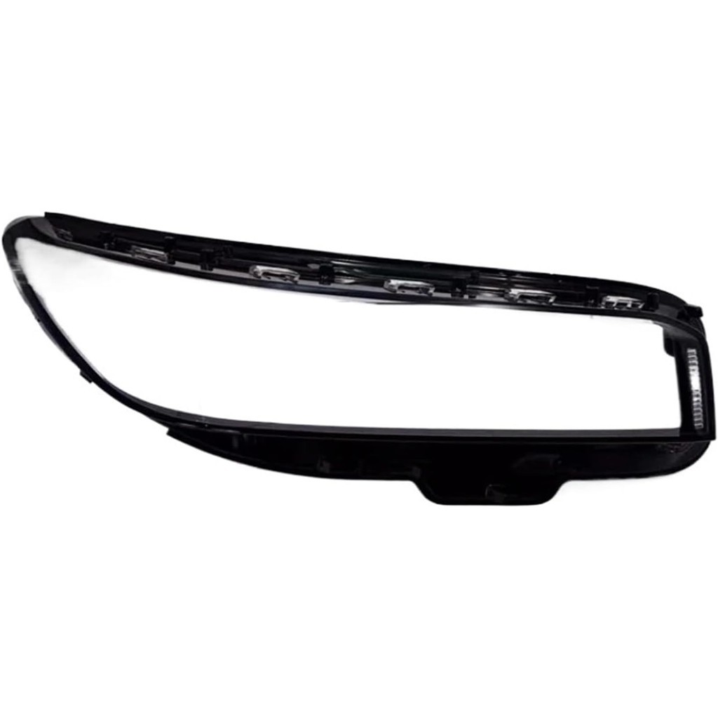 Capa Para Farol De Carro , Lente De Vidro , Automática Compatível Com Hongqi HS5 2023 (Esquerda E Direita)