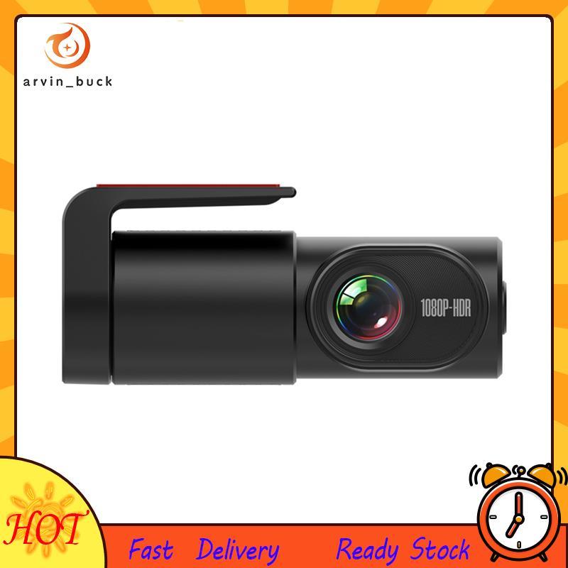 Mini USB 1080 Full HD Carro DVR Câmera Dash Cam Grande Angular WIFI Dashcam Smart Connect De