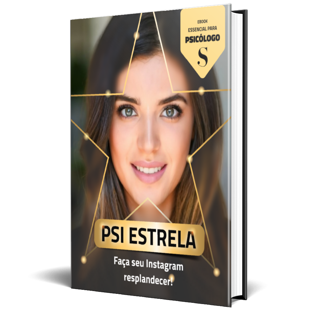 PSI ESTRELA! Faça seu Instagram resplandecer!