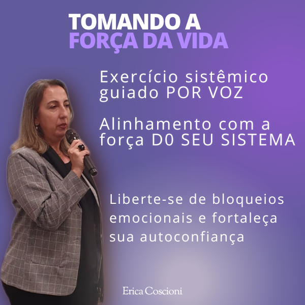 Exercício Sistêmico Guiado
