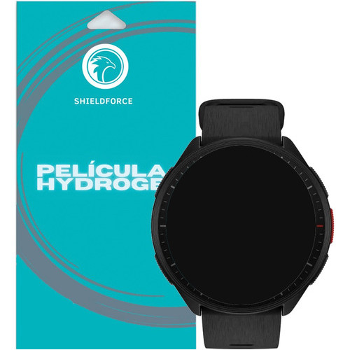 Película Polar Pacer Shieldforce [3x Tela]