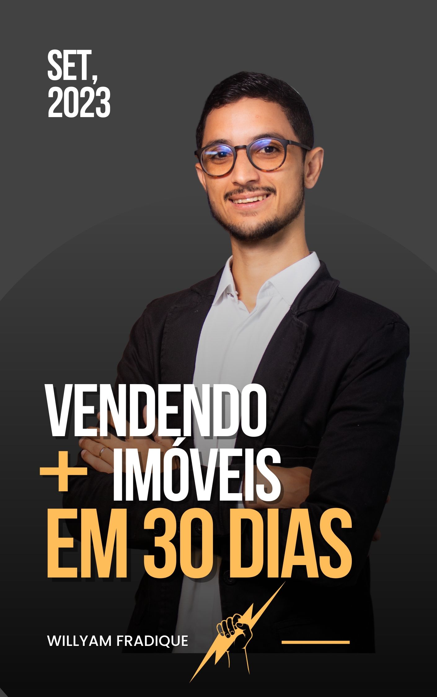 VENDENDO MAIS IMÓVEIS EM 30 DIAS