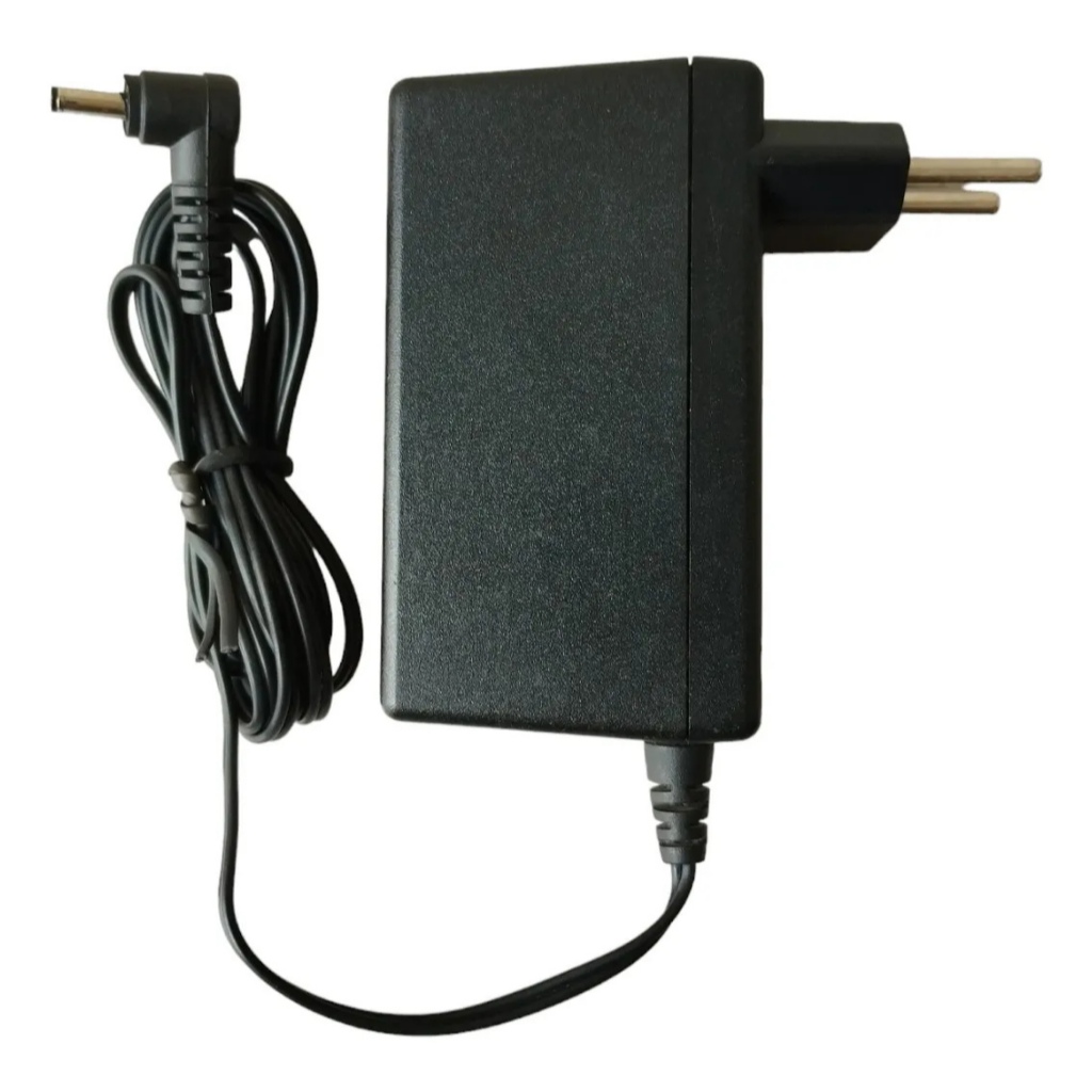 Carregador 12v Notebook Multilaser Legacy Air Pc150