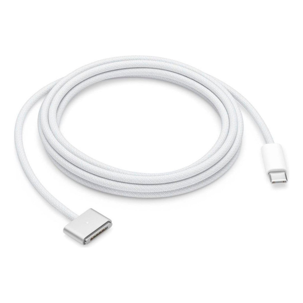 Cabo Para Magsafe 3 Macbook Pro Air M2 M3 A2779 140w