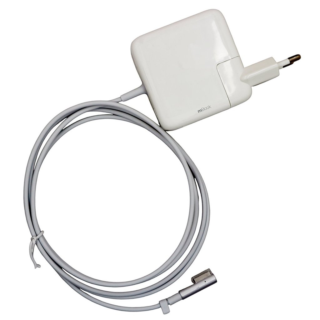 Fonte para MacBook Air A1369 14.5V 45W MagSafe 1