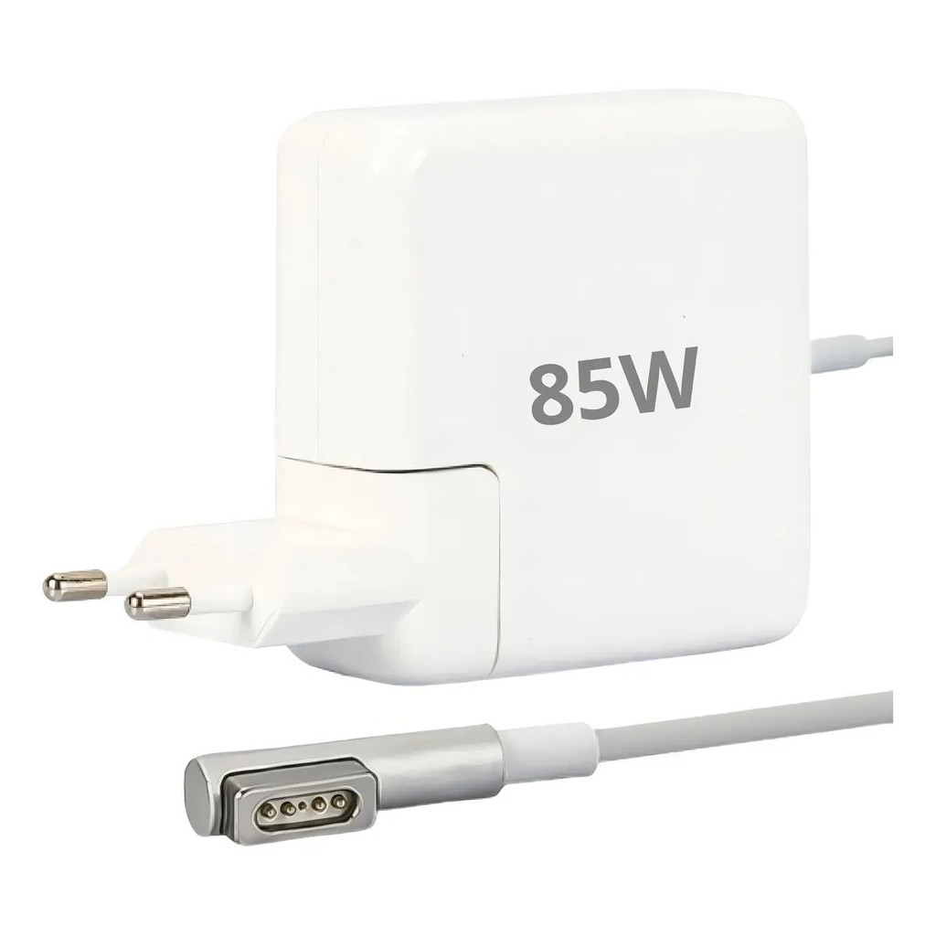 Carregador Knup Magsafe 1 85w Macbook Air Pro 2008-2012 Bramca