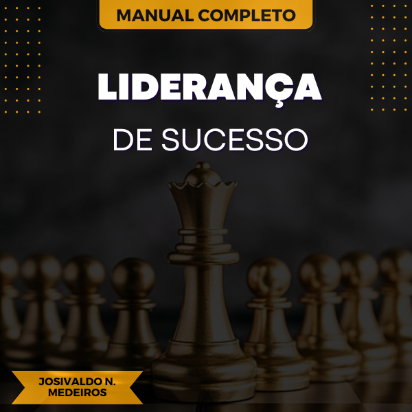 Líderança de sucesso
