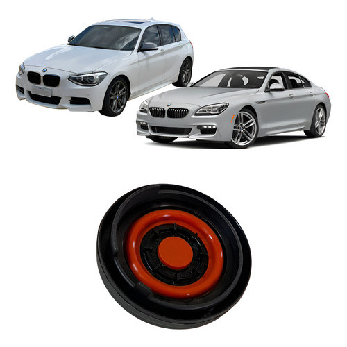 Diafragma Tampa Válvula Bmw 740i (f01 F02) 2009 - 2015