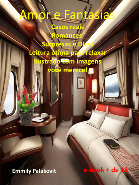 Amor e Fantasia