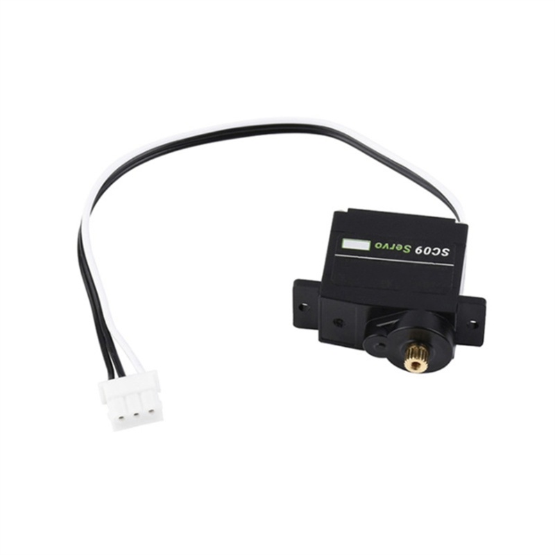 KOK Copper Gear Digital Servo De Alta Confiabilidade 180 2 3kg Cm Grande Torque Compacto