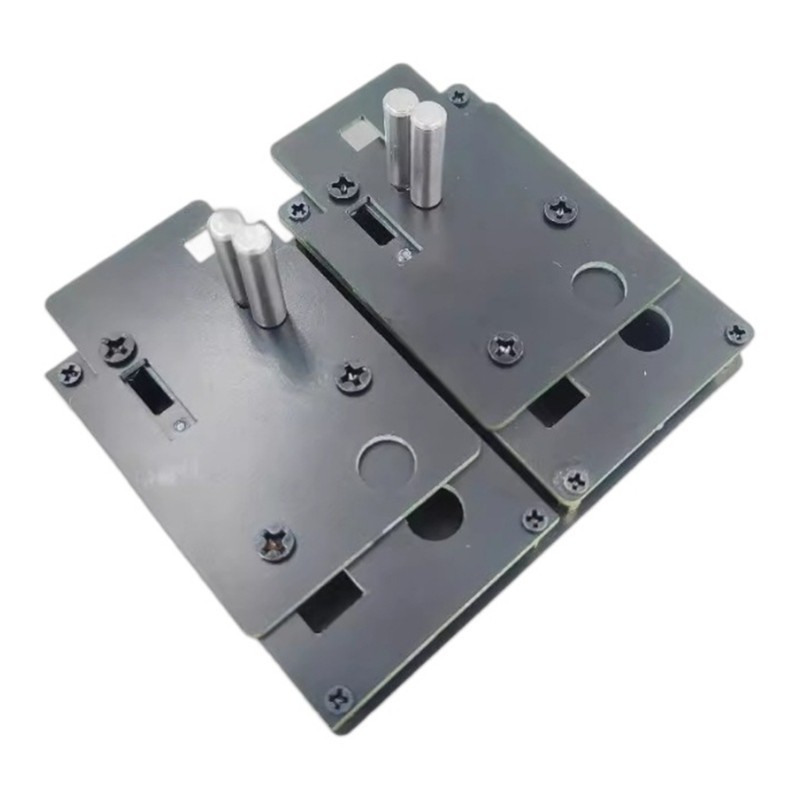 KOK Controles Remotos Modelo Estação De Solda Braçadeira Gabarito Titular Para XT90 XT60 EC5 EC3 T-Plug XT30 Banana
