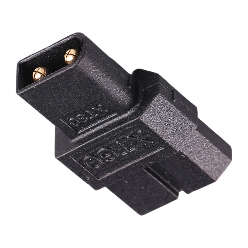 zzz Plugues De Transição Pequenos XT60 Para XT30 Transferência De Energia De Modelo Eficiente
