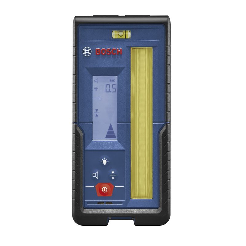 Receptor Laser para Nivel a Laser Rotativo GRL Bosch LR45 0601069L00
