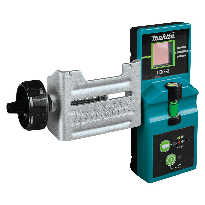 Receptor Laser Para Nivel Verde Sk700gd Makita - Tk0ldg301f