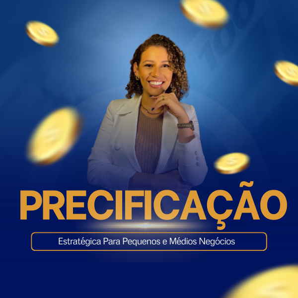 Precificação Estratégica para Pequenos e Médios Negócios