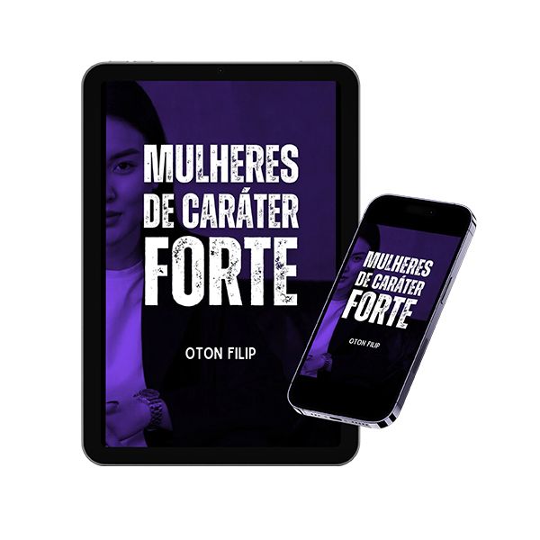 Mulheres de Caráter Forte
