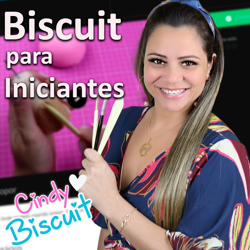 Curso de Biscuit para Iniciantes
