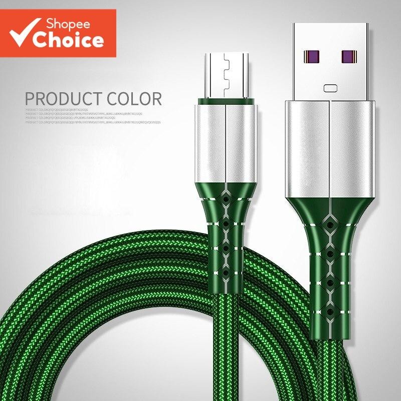 Cabo Micro USB De 1.5M , 1M , 30CM , 3A , Carga Tipo C , Fio De Dados Rápida , Cabos Wayar Para One Plus Nord , De Carre