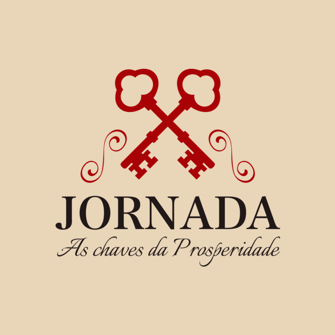 Jornada AS CHAVES DA PROSPERIDADE