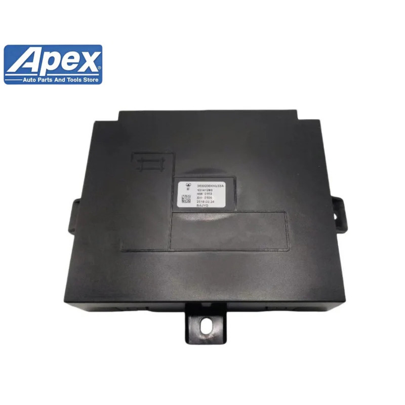 3600200módulo De Memória De Assento De Carro Xku33a Para Great Wall Haval WEY VV7