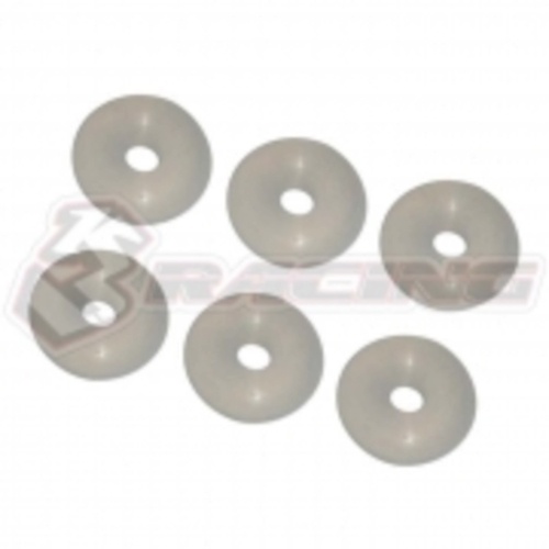 F113-121D M1.7 X 2.6 O-Ring For F113 (6pcs) 3racing