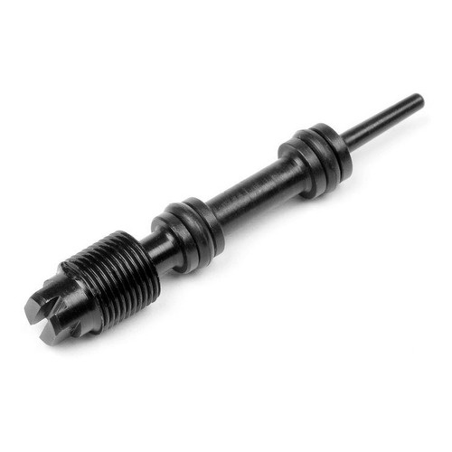 Hpi 15263 - Low Speed Needle Valve With O-ring (d-cut/k5.9)