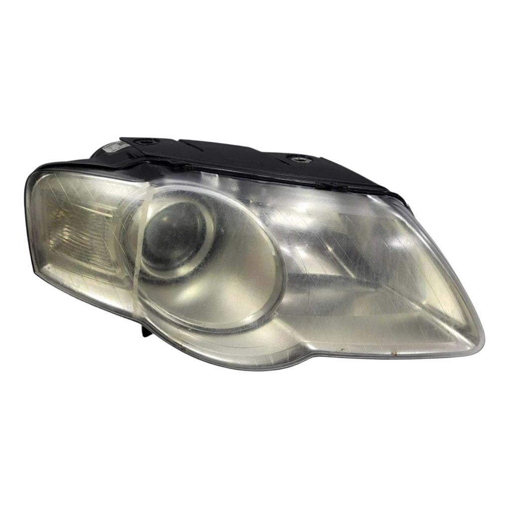 Farol Direito Volkswagen Passat Variant 2007 2008