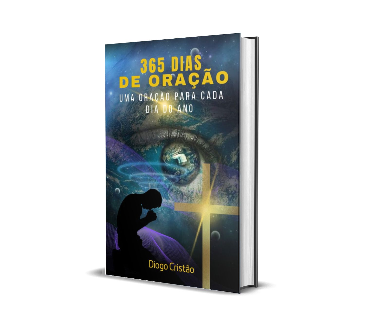 365 Oração: Uma Oração para Cada Dia