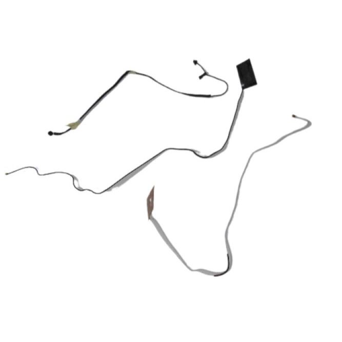 Cabos Antenas Da Wireless P/ Notebook Acer Aspire One 722