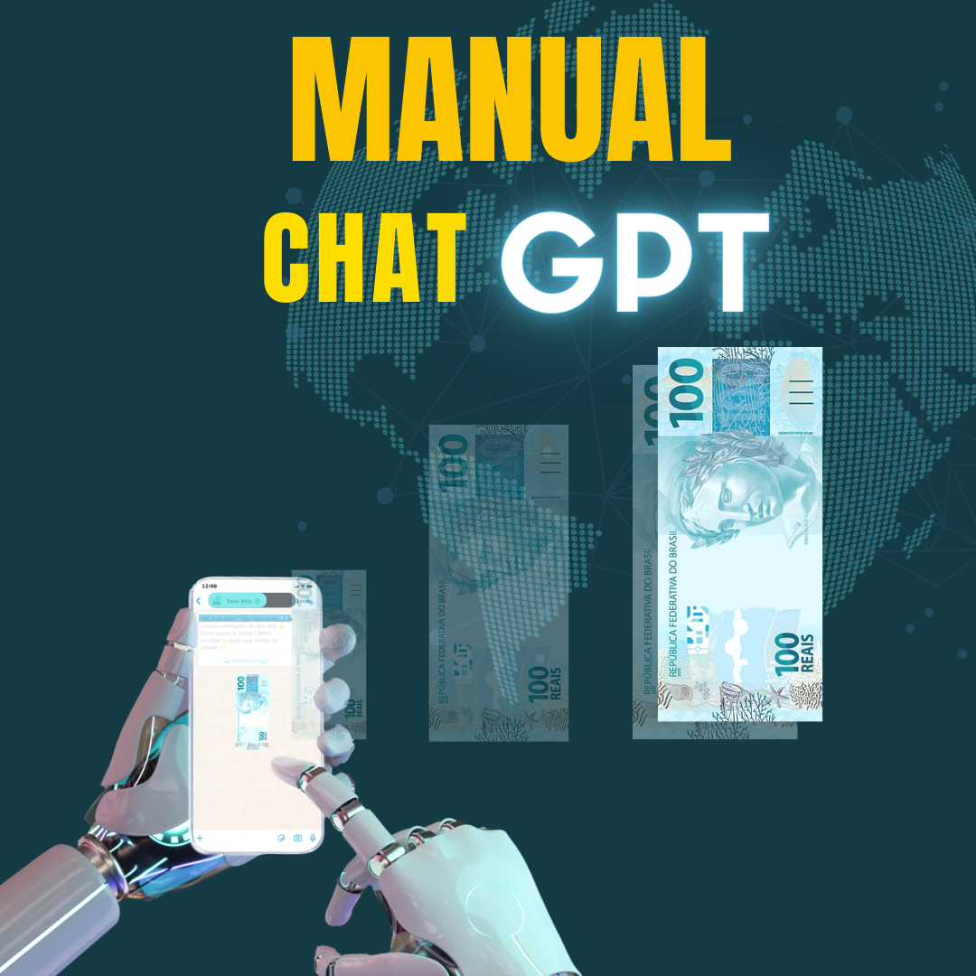 Manual Chat Gpt