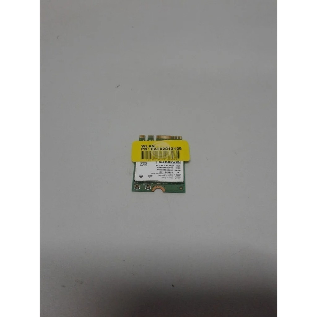 Placa Wireless Wifi All In One LG 22v240 Original Retirado