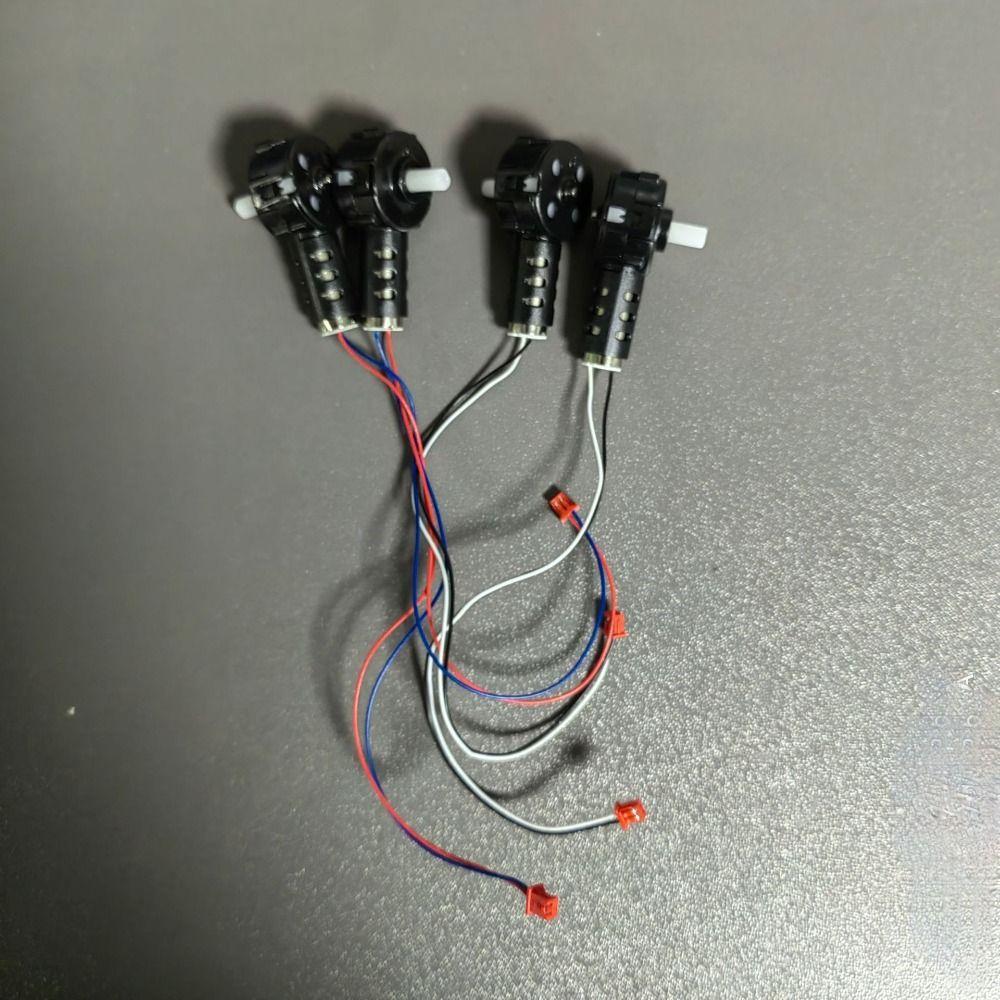 Universal Motor Base , 9 Estilos Preto E88/E99 Quadrotor Acessórios , E88pro Peças De Reposição RC Drone/Controlado