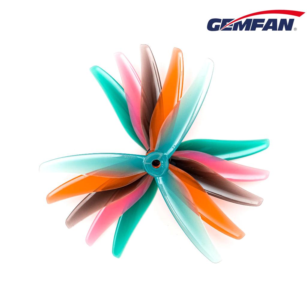 Hélice Gemfan 51466 V2 5 