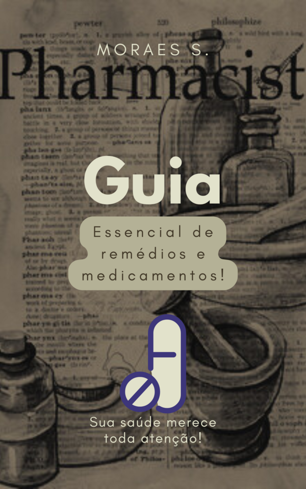 guia essencial de remédios e medicamentos