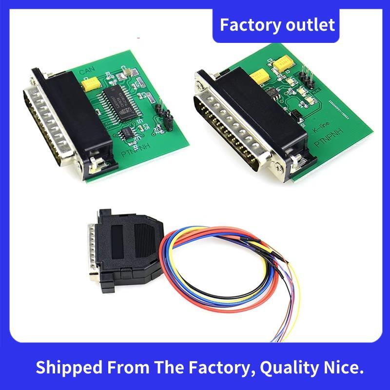 Adaptador CAN K-LINE Para Iprog + Pro Plus Programador