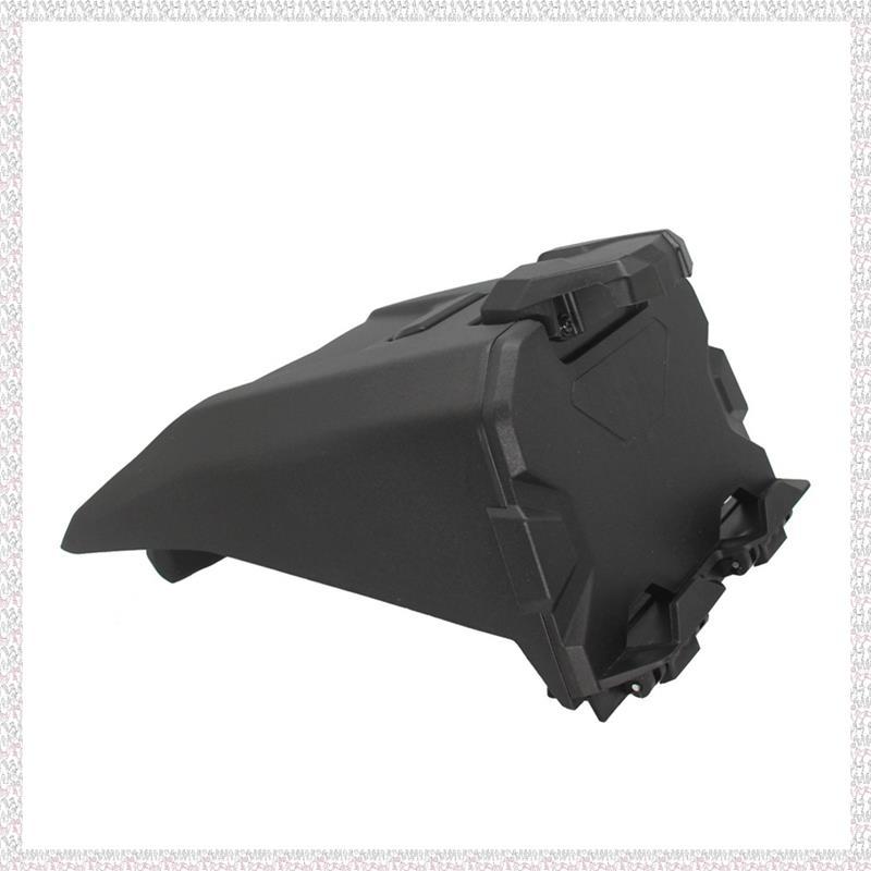 (Otgl) Para Can Am X3 2017-2024 Suporte De Equipamento Eletrônico Tablet Telefone Caixa De Armazenamento Bandeja Organiz