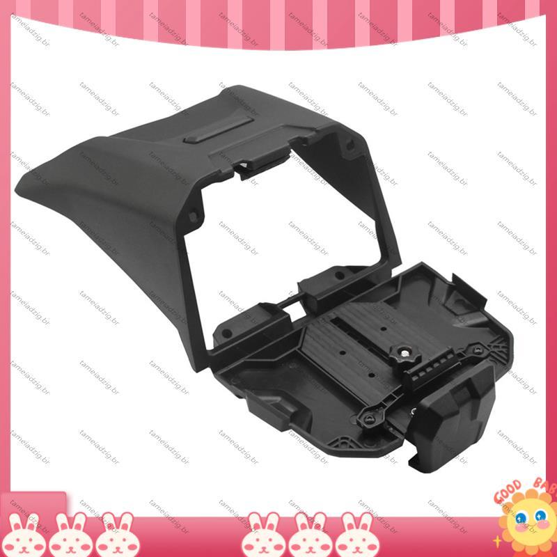 [Rápido T] Suporte Para Telefone Tablet Caixa De Armazenamento Bandeja Organizadora Can Am X3 2017-2024 De Equipamento E